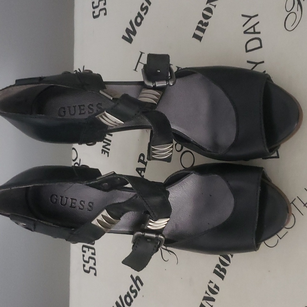 Guess Heels